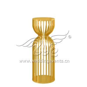 Elegant Cake Table