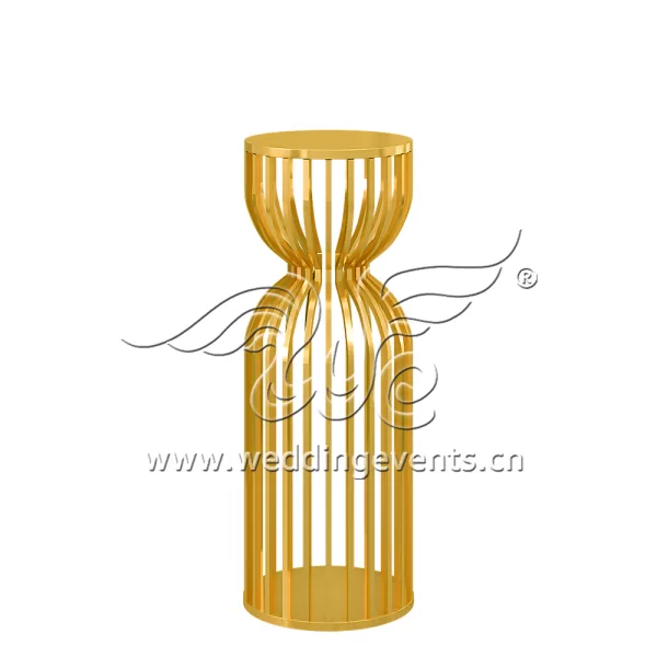 Elegant Cake Table